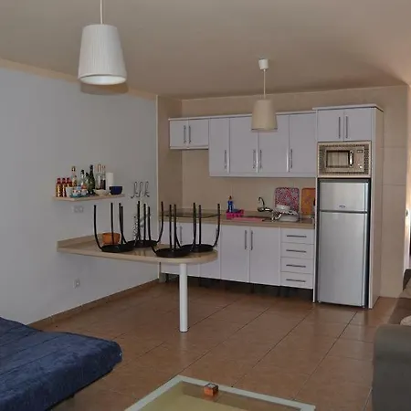 Bonito Apartamento