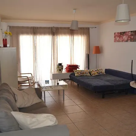 Bonito Apartamento