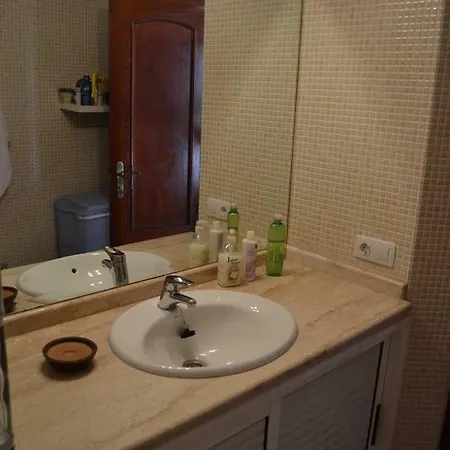 Bonito Apartamento Διαμέρισμα