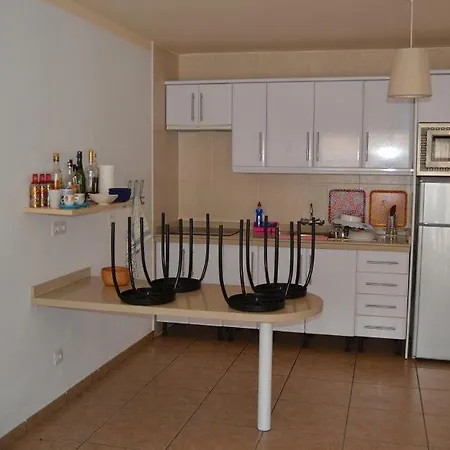 Διαμέρισμα Bonito Apartamento