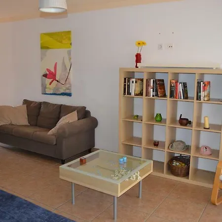 Διαμέρισμα Bonito Apartamento Σαν Μιγκέλ ντε Αμπόνα