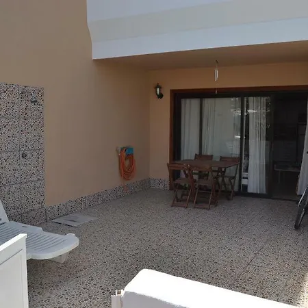 Bonito Apartamento Σαν Μιγκέλ ντε Αμπόνα